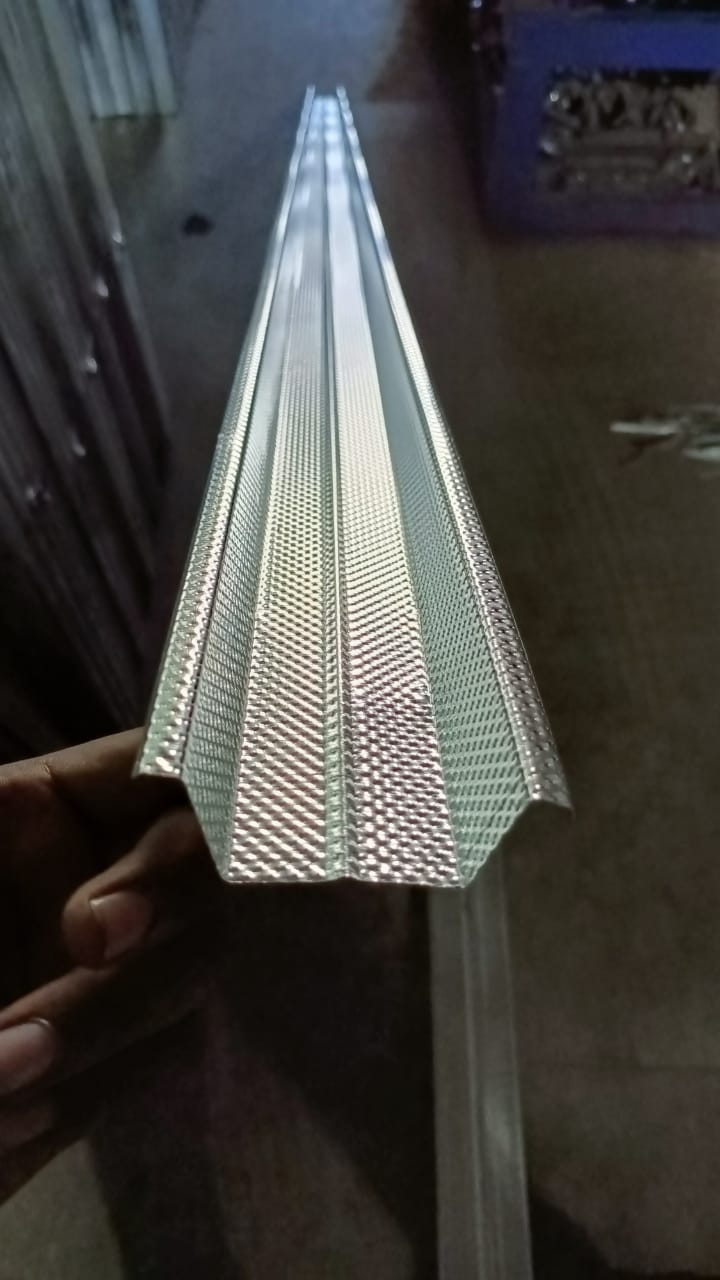 Colour Coated Coils